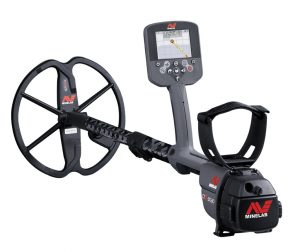 Minelab CTX 3030 for sale in South Africa