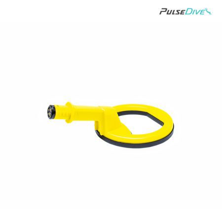 Pulsedive Replaceable waterproof Scuba coil 5.5" 14 x 14cm for sale in South Africa