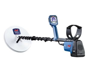 Minelab GPX 6000 Gold Detector South Africa