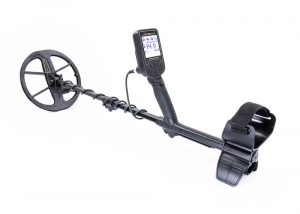 Nokta Makro's first simultaneous multi frequency metal detector The LEGEND is loaded with features that makes it the best multi-purpose detector, adaptable for all types of targets and ground conditions.